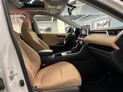 تويوتا راف 4